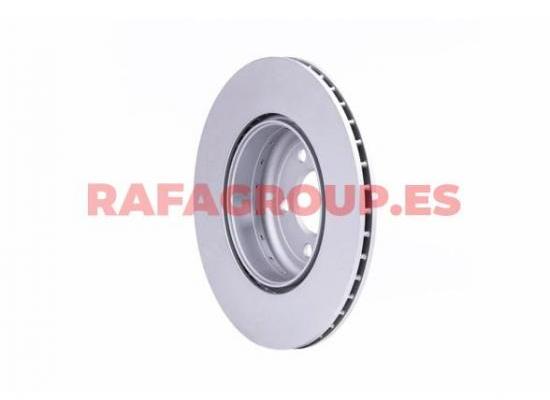 34206797607 - Disco de freno, BMW, RG15006C